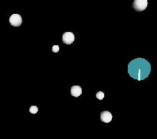ring-like load distribution