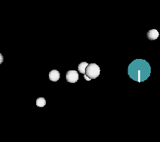 torus-like load distribution
